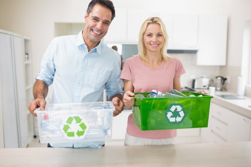 Application form for skip permit